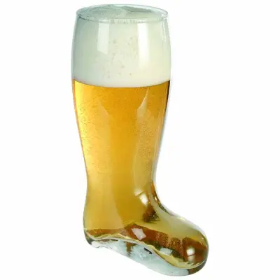 Öl Stövel