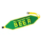 Ölbälte Beer - One size