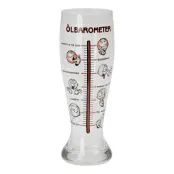 Ölbarometer - 150 cl