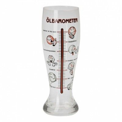 Ölbarometer - 150 cl