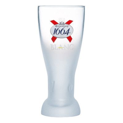 Ölglas 1664 Blanc - 6-pack 50 cl