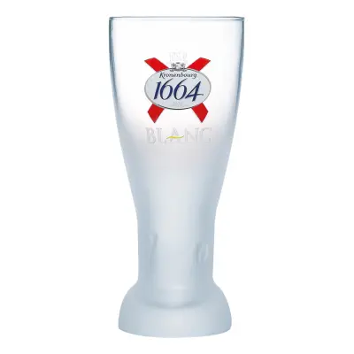 Ölglas 1664 Blanc - 6-pack 50 cl