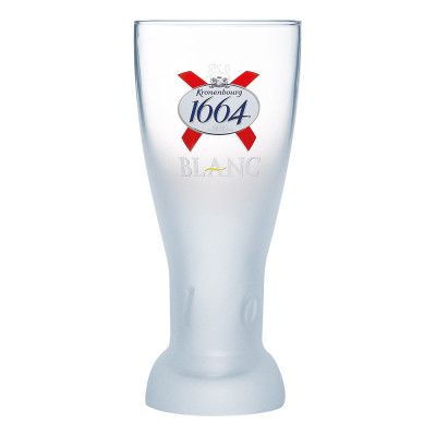Ölglas 1664 Blanc - 6-pack 25 cl