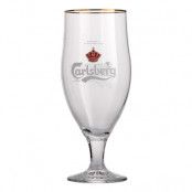 Ölglas Carlsberg Pokal 50 cl - 6-pack