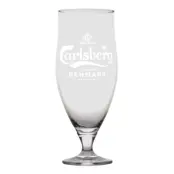Ölglas Carlsberg Pokal 75 cl - 6-pack