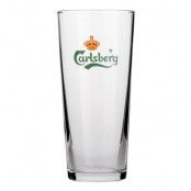 Ölglas Carlsberg Profil - 12-pack