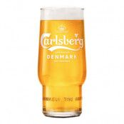 Ölglas Carlsberg Tumbler - 6-pack 40 cl