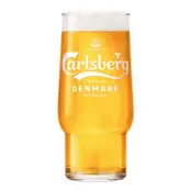 Carlsberg Tumbler Ölglas - 6-pack 40 cl