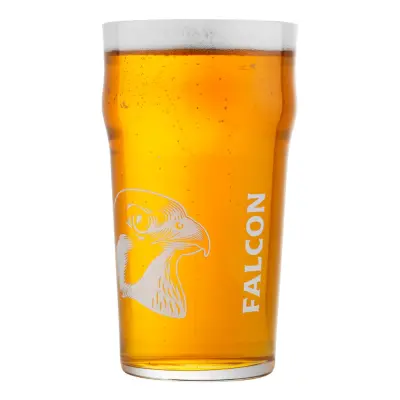 Falcon Glas Pub - 6-pack 50 cl