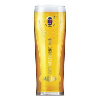 Ölglas Foster's Pint - 4-pack