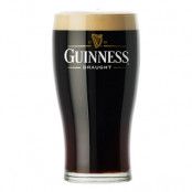 Ölglas Guinness Profil - 24-pack