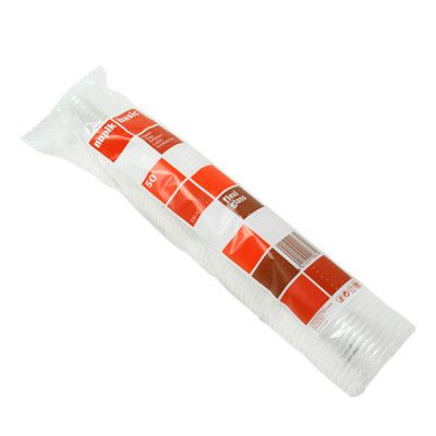 Ölglas i Plast - 25 cl