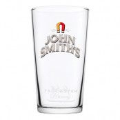 Ölglas John Smiths - 4-pack