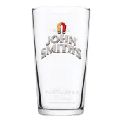 Ölglas John Smiths - 4-pack