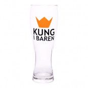 Ölglas Kung i Baren - 1-pack