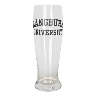 Ölglas Långburk University