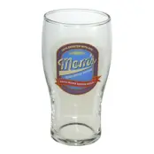 Ölglas Moms