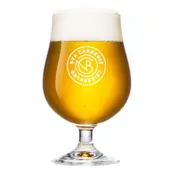 Ölglas NCB Kupa - 6-pack