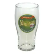 Ölglas Nineteenth Hole