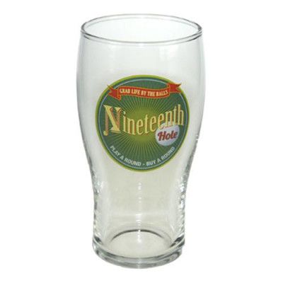 Ölglas Nineteenth Hole