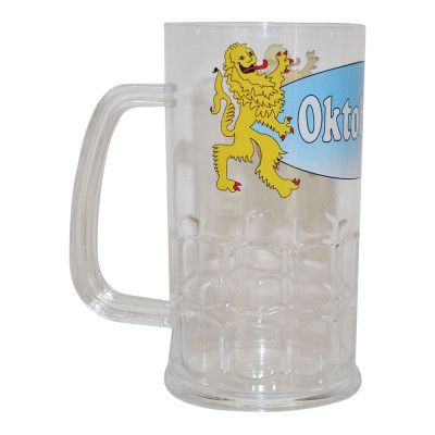 Ölglas Oktoberfest