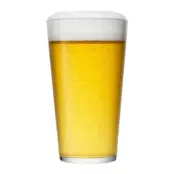 Ölglas Oprofilerat - 12-pack 28 cl