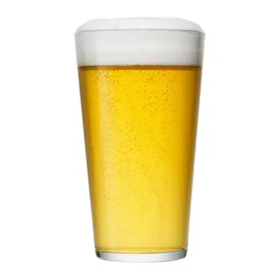 Ölglas Oprofilerat - 12-pack 28 cl