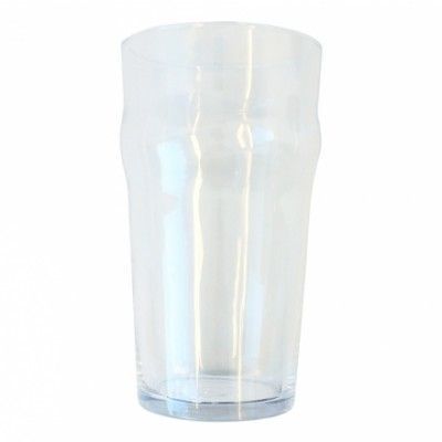 Ölglas Oprofilerat - 12-pack