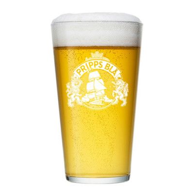 Ölglas Pripps Blå Conil - 40 cl