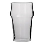 Ölglas Pub Oprofilerat - 48-pack