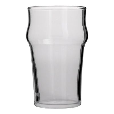 Ölglas Pub Oprofilerat - 48-pack