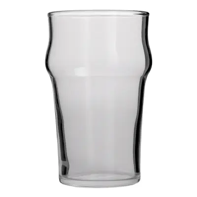Ölglas Pub Oprofilerat - 48-pack