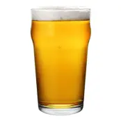 Ölglas Standard - 4-pack