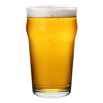 Ölglas Standard - 4-pack