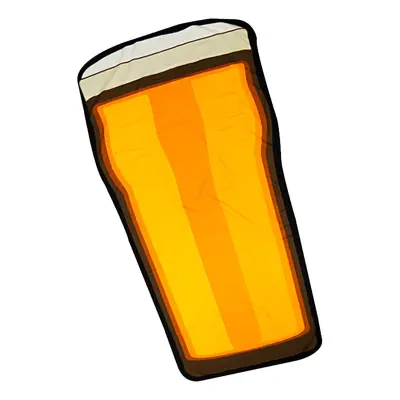 Ölglas Strandhandduk