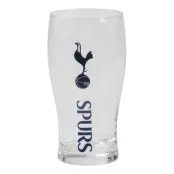 Ölglas Tottenham