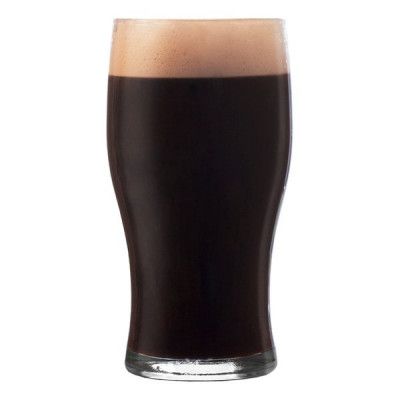 Ölglas Tulip - 12-pack