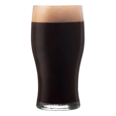 Ölglas Tulip - 12-pack