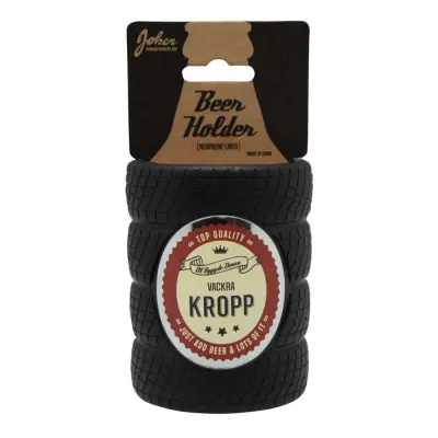 Ölhållare Öl Byggde Denna Vackra Kropp