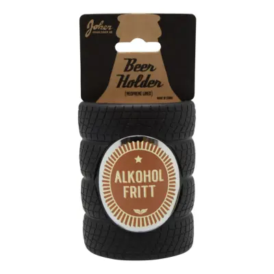 Ölhållare Alkoholfritt