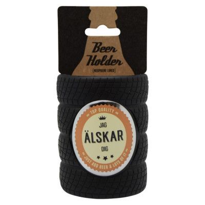 Ölhållare - Jag Älskar Dig