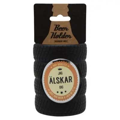 Ölhållare - Jag Älskar Dig