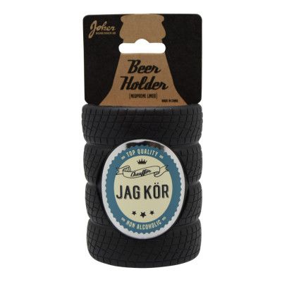 Ölhållare Jag Kör