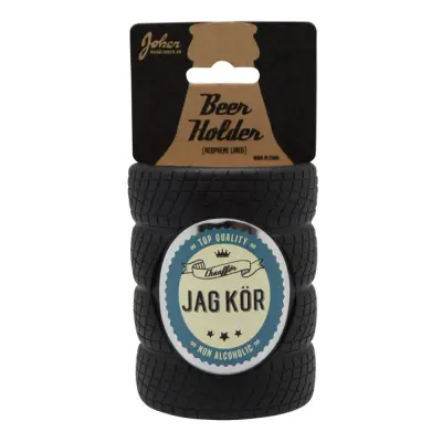 Ölhållare Jag Kör