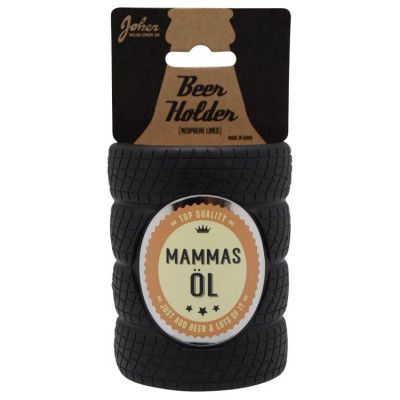 Ölhållare - Mammas Öl