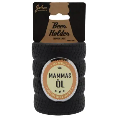 Ölhållare - Mammas Öl