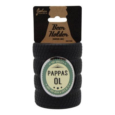 Ölhållare - Pappas Öl