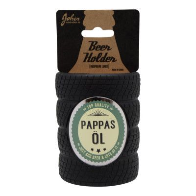 Ölhållare Pappas Öl