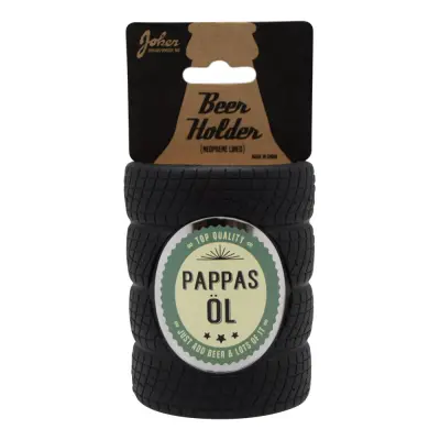 Ölhållare Pappas Öl