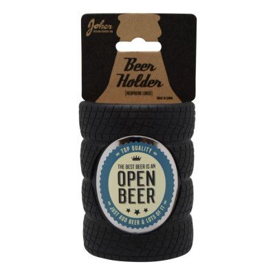 Ölhållare The Best Beer